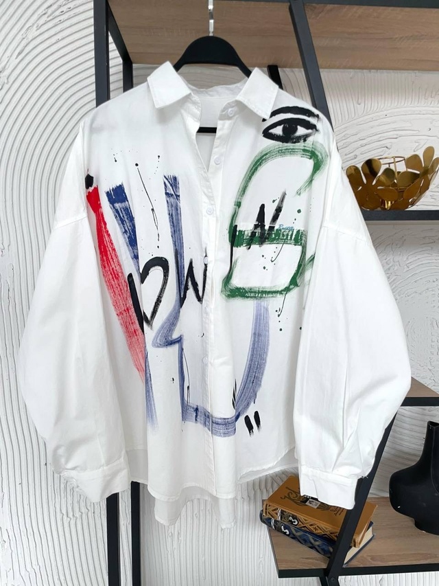 Рубашка 22944533