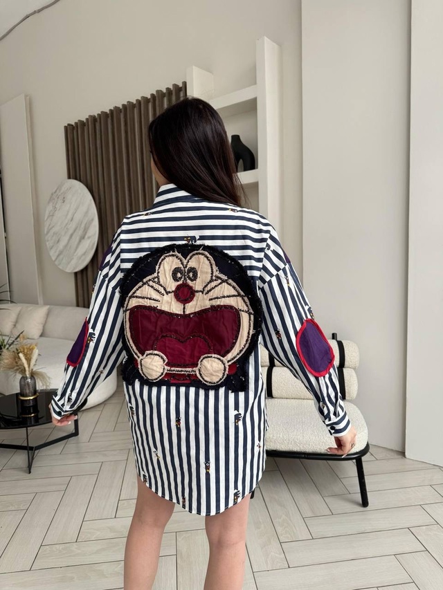 Рубашка 22944532