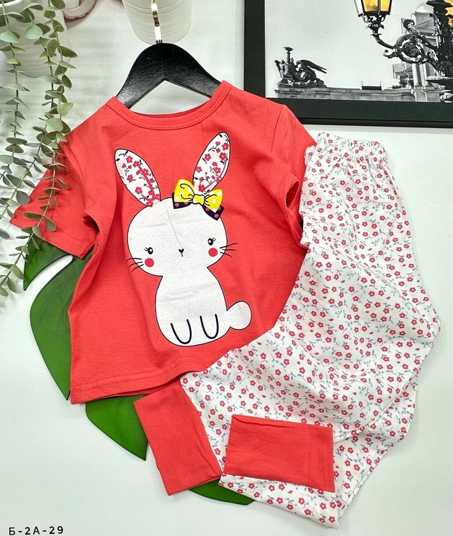 Пижама 22945387