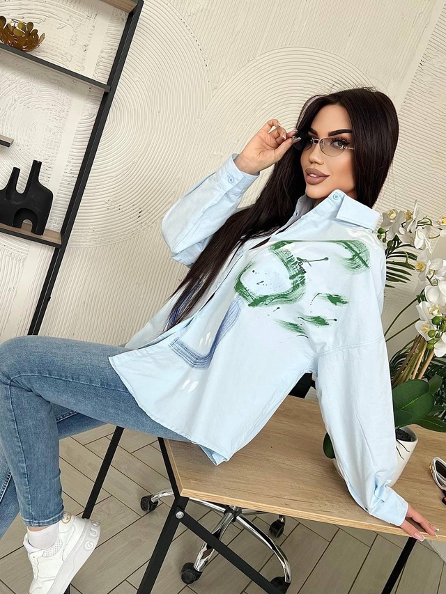 Рубашка 22944531