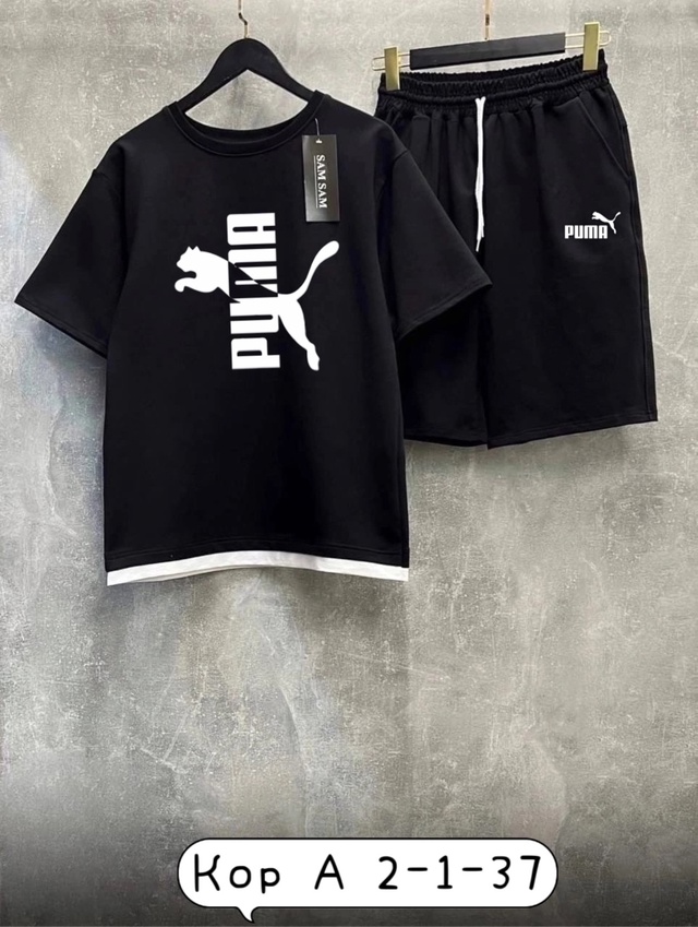 Спортивный костюм 22944886