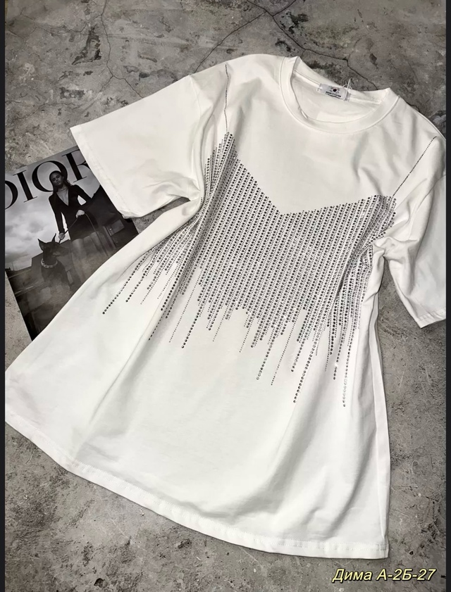 Футболка 22945796