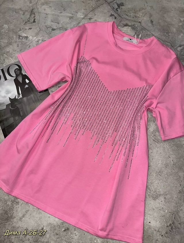 Футболка 22945796