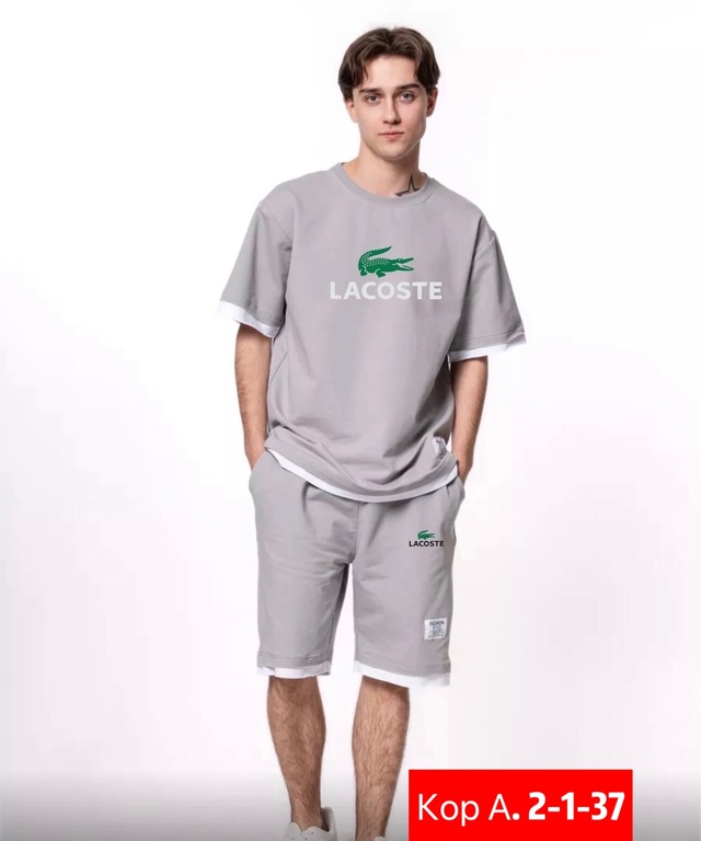 Спортивный костюм 22946043