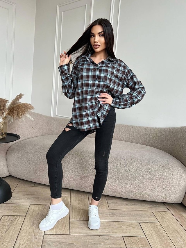 Рубашка 22944409