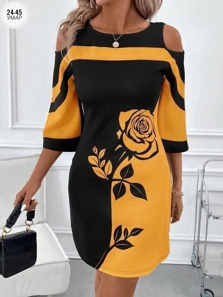 Платье 22946084