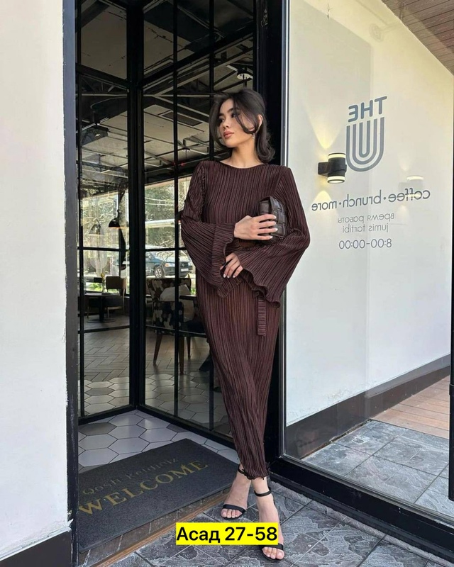 Платье 22946045