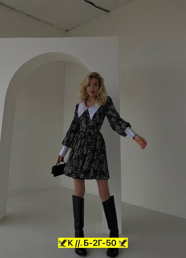 Платье 22945815