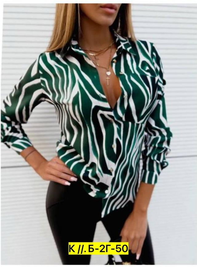 Рубашка 22944758