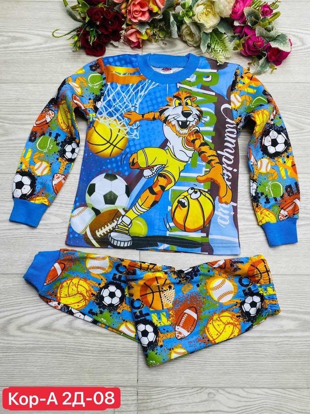 Пижама 22944223