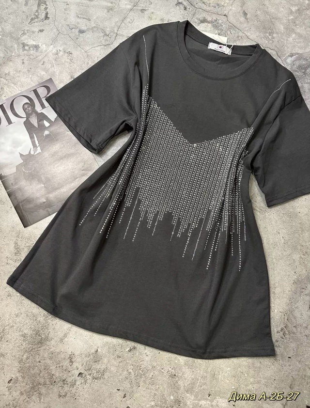 Футболка 22945796