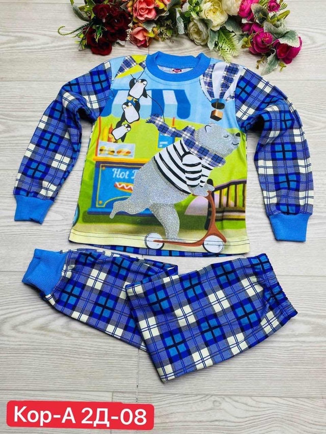 Пижама 22944223