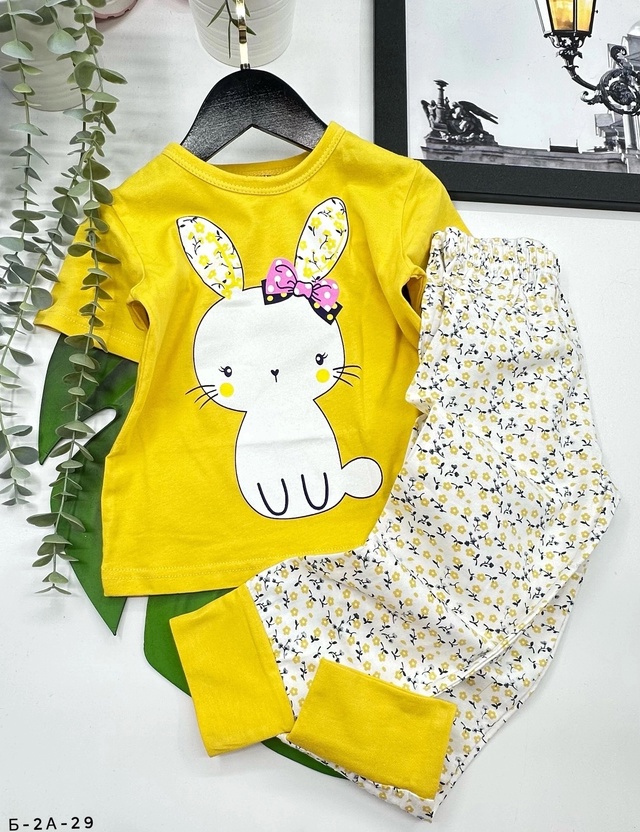 Пижама 22945387