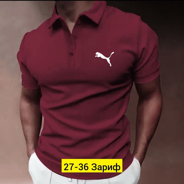 Футболка 22944203