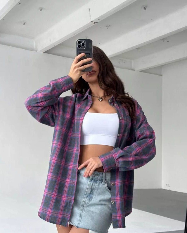 Рубашка 22944780