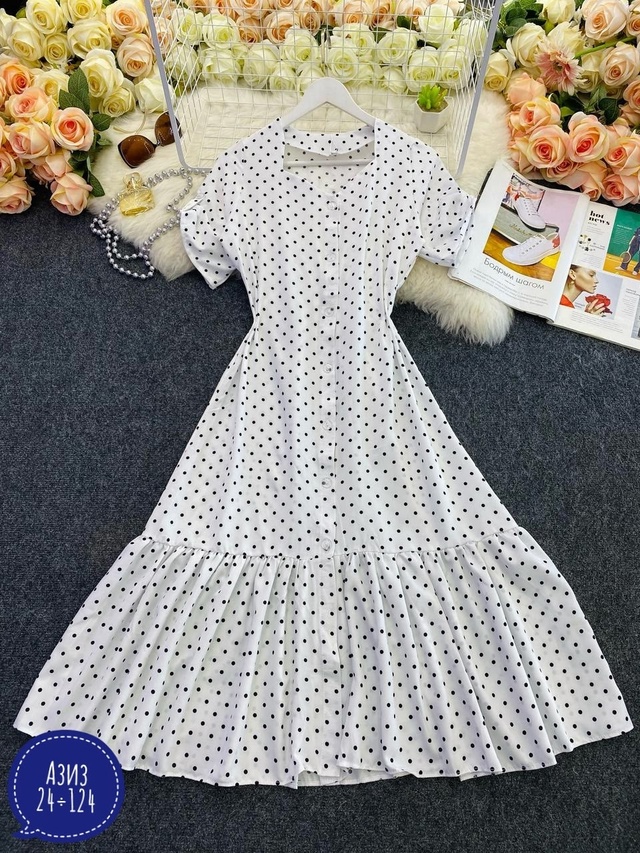 Платье 22945614