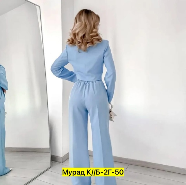 Костюм 22945358