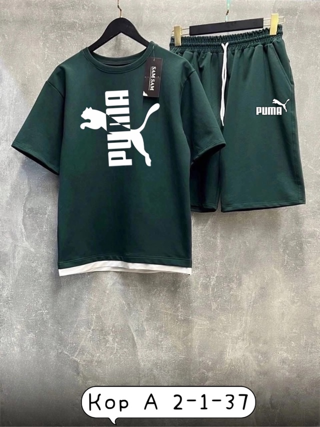 Спортивный костюм 22944886