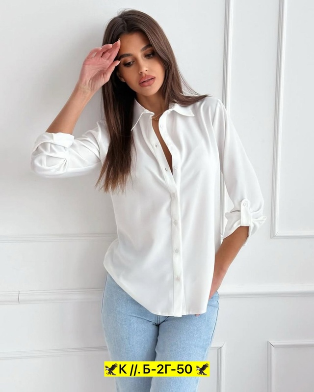 Рубашка 22946006