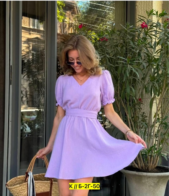 Платье 22944607