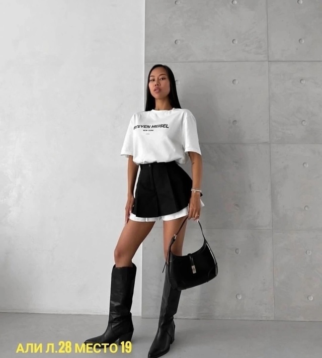 Футболка 22945006