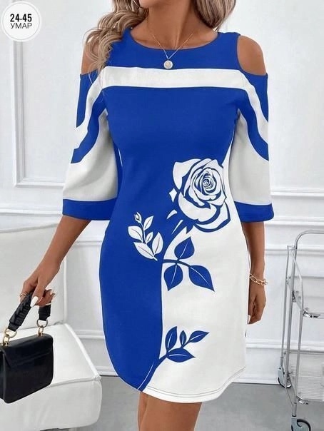 Платье 22946084