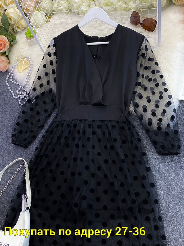 Платье 22946052