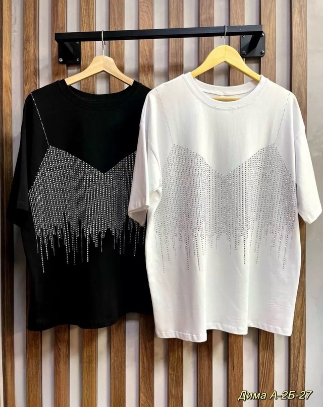 Футболка 22945796