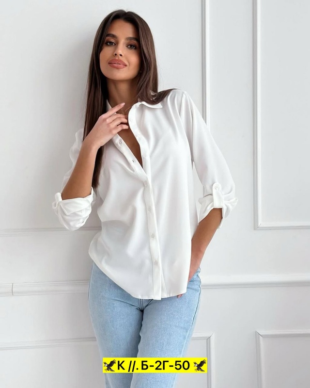 Рубашка 22946006