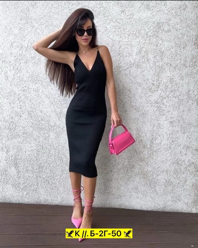 Платье 22945551