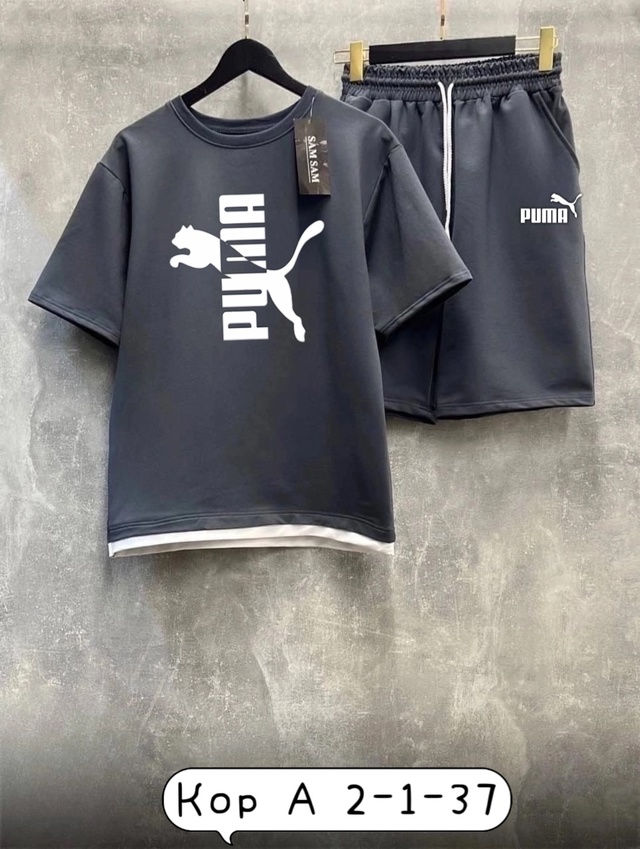 Спортивный костюм 22944886