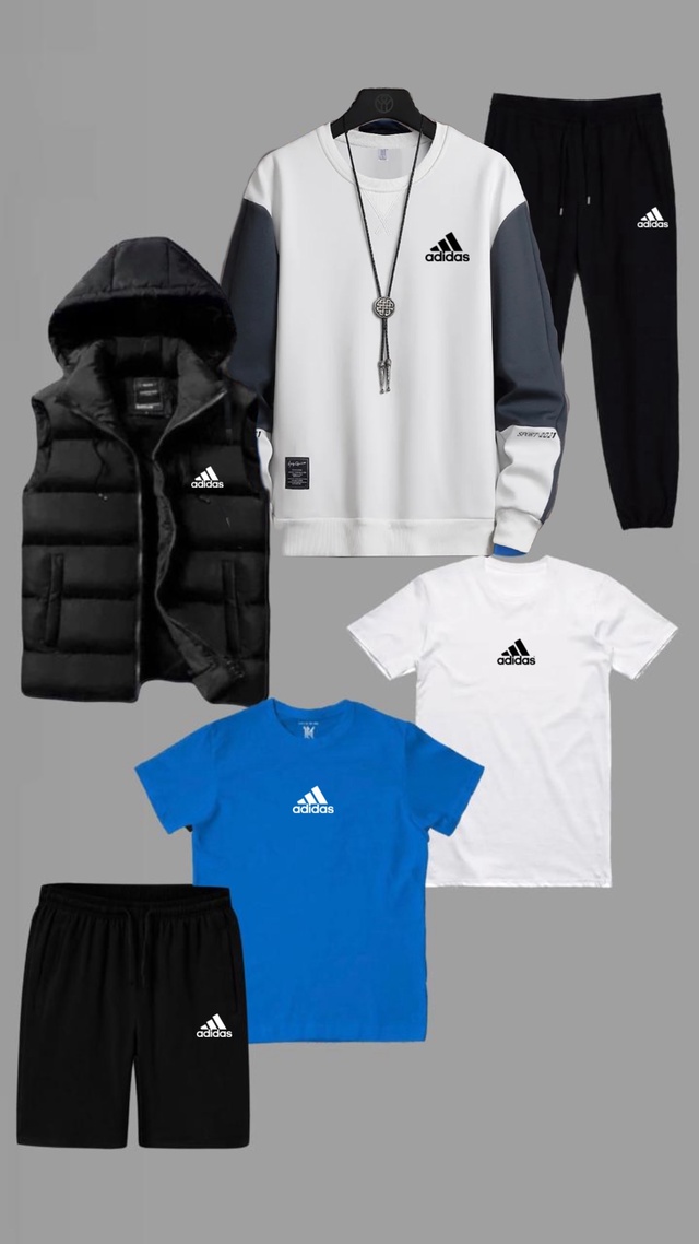 Спортивный костюм 22948021