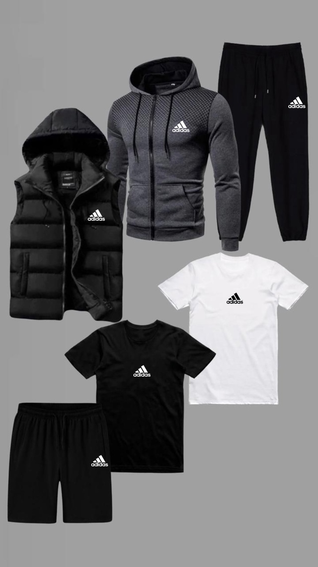 Спортивный костюм 22948017