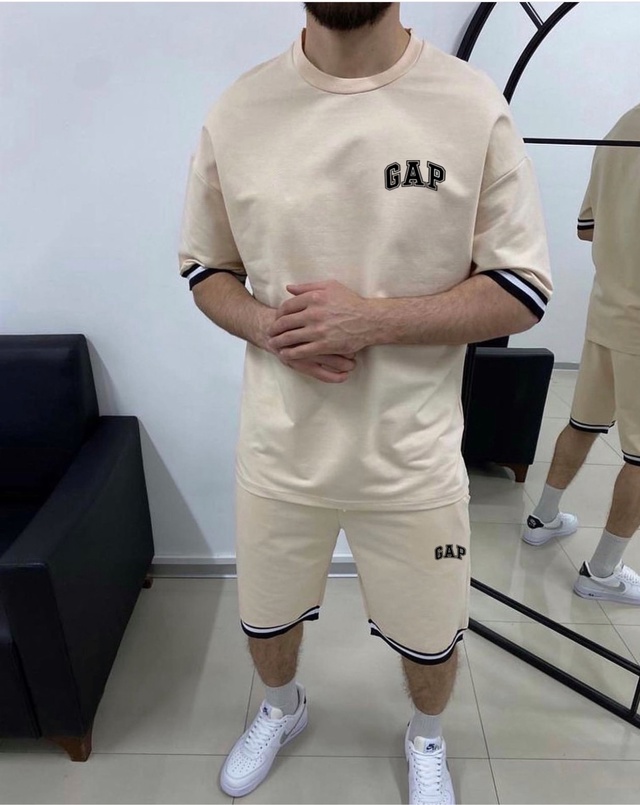 Спортивный костюм 22947144