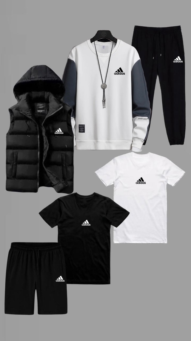 Спортивный костюм 22948021