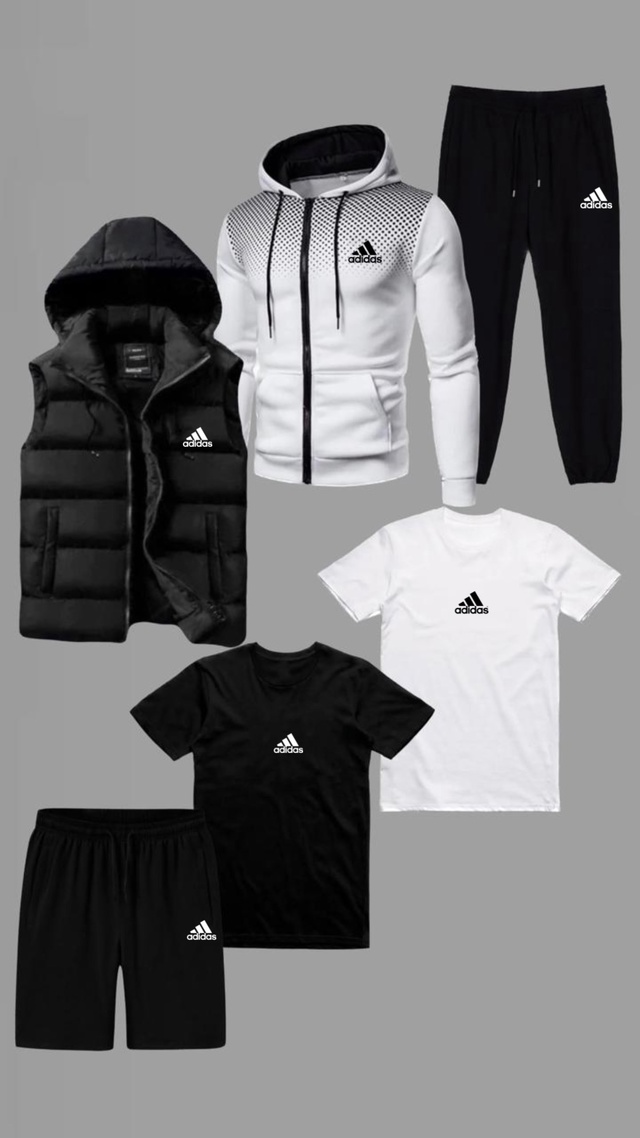 Спортивный костюм 22948017