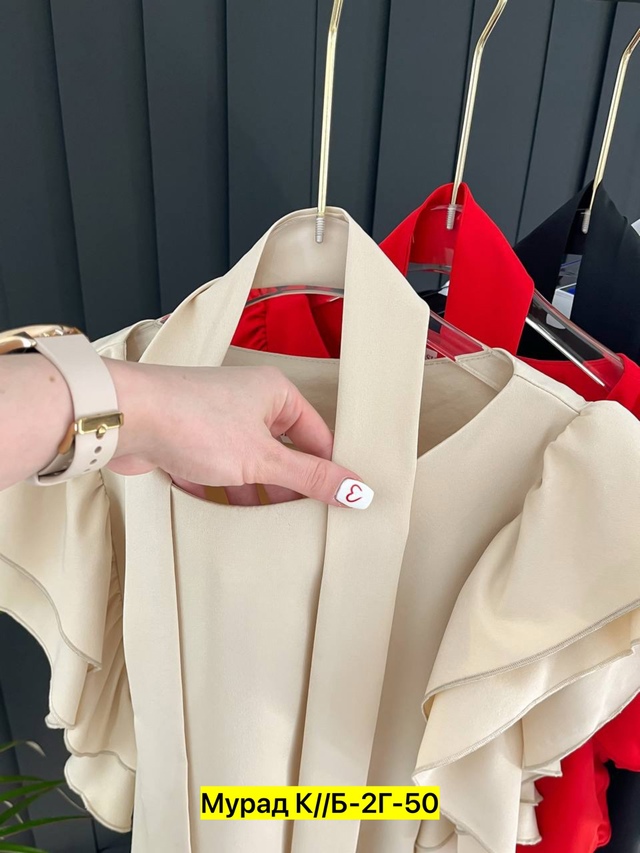 Блузка 22947013