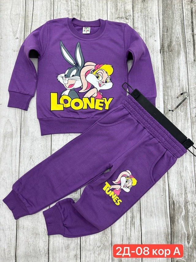 Спортивный костюм 22946452