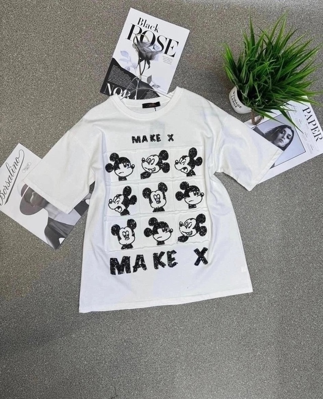 Футболка 22947862