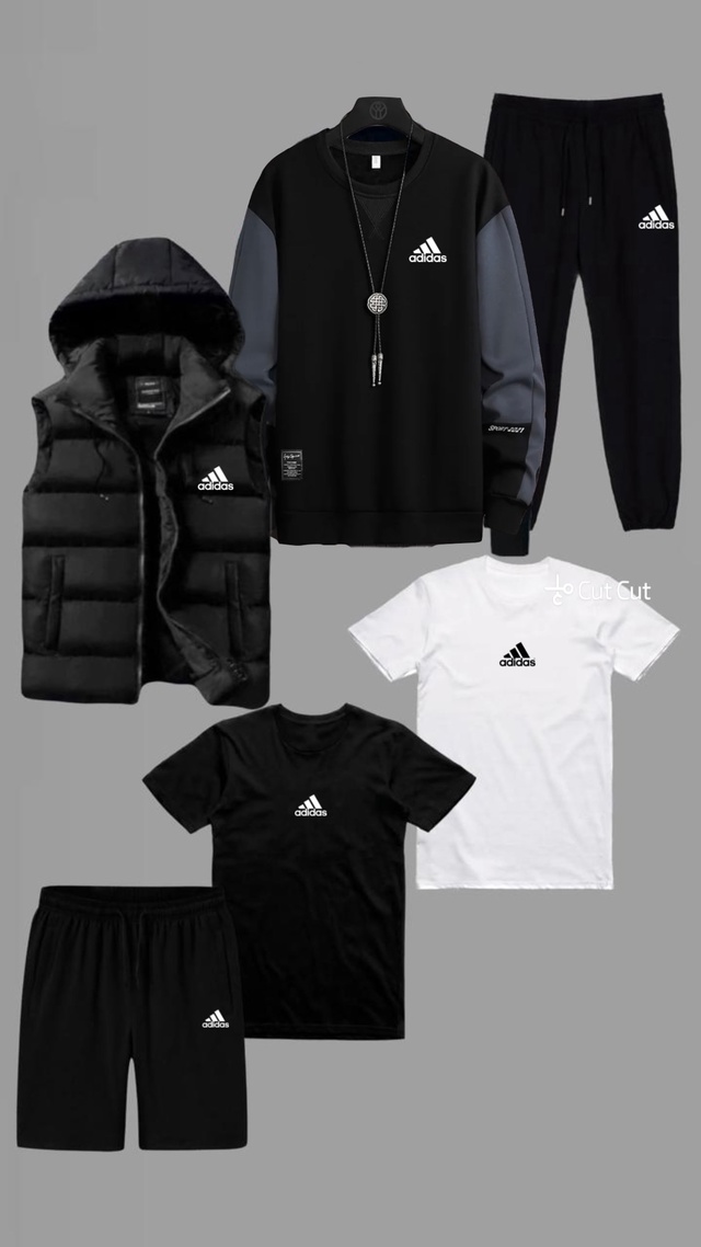 Спортивный костюм 22948021