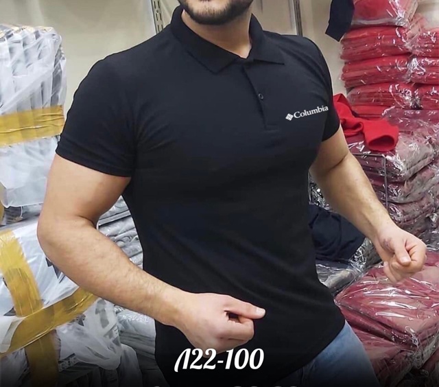 Футболка 22947623