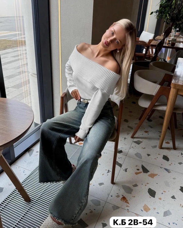 Джинсы 22947107