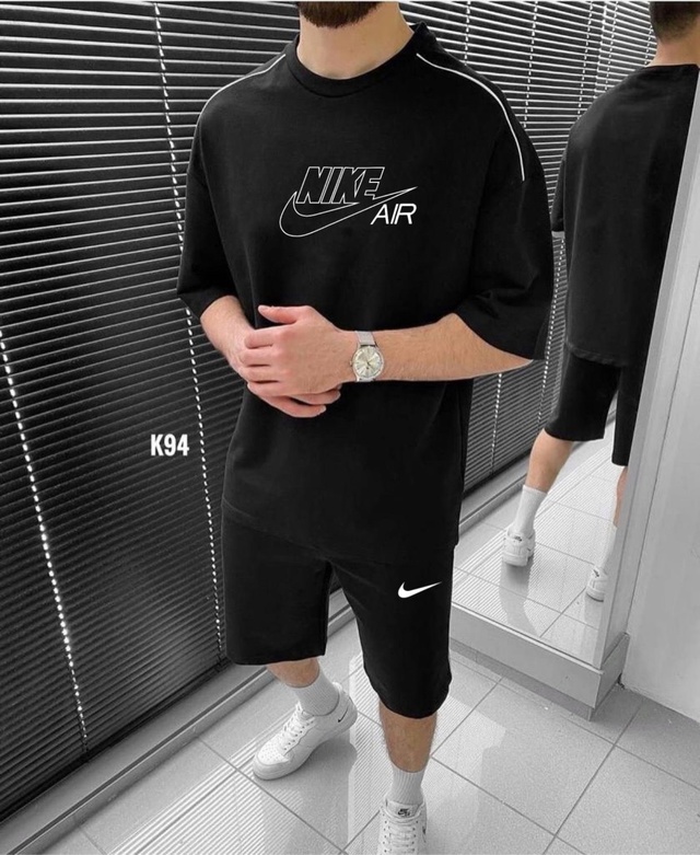 Спортивный костюм 22946932