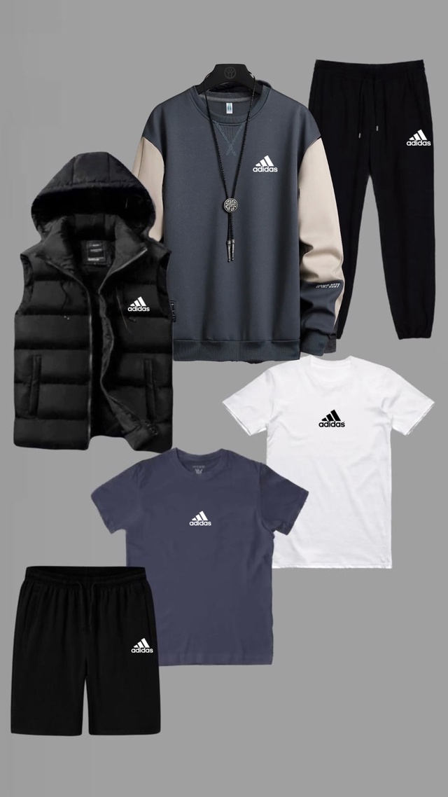 Спортивный костюм 22948021