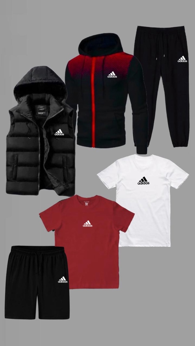 Спортивный костюм 22948017