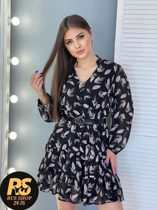 Платье 22948307