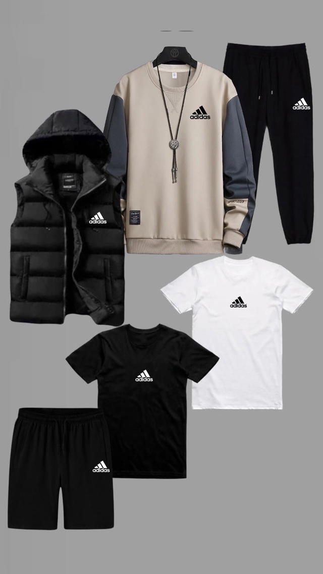 Спортивный костюм 22948021