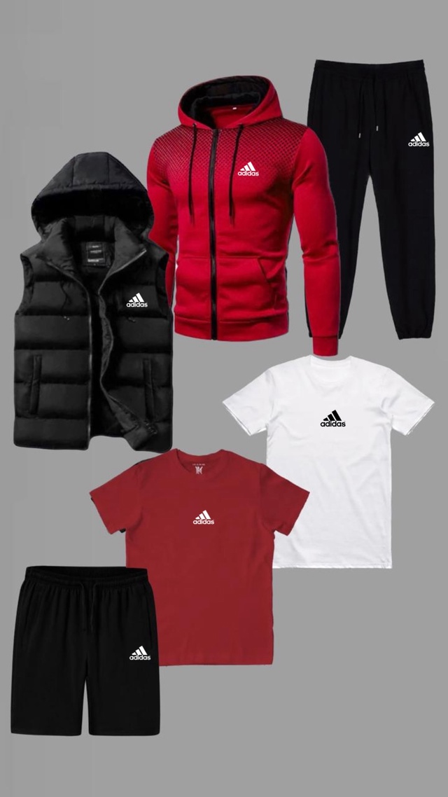 Спортивный костюм 22948017