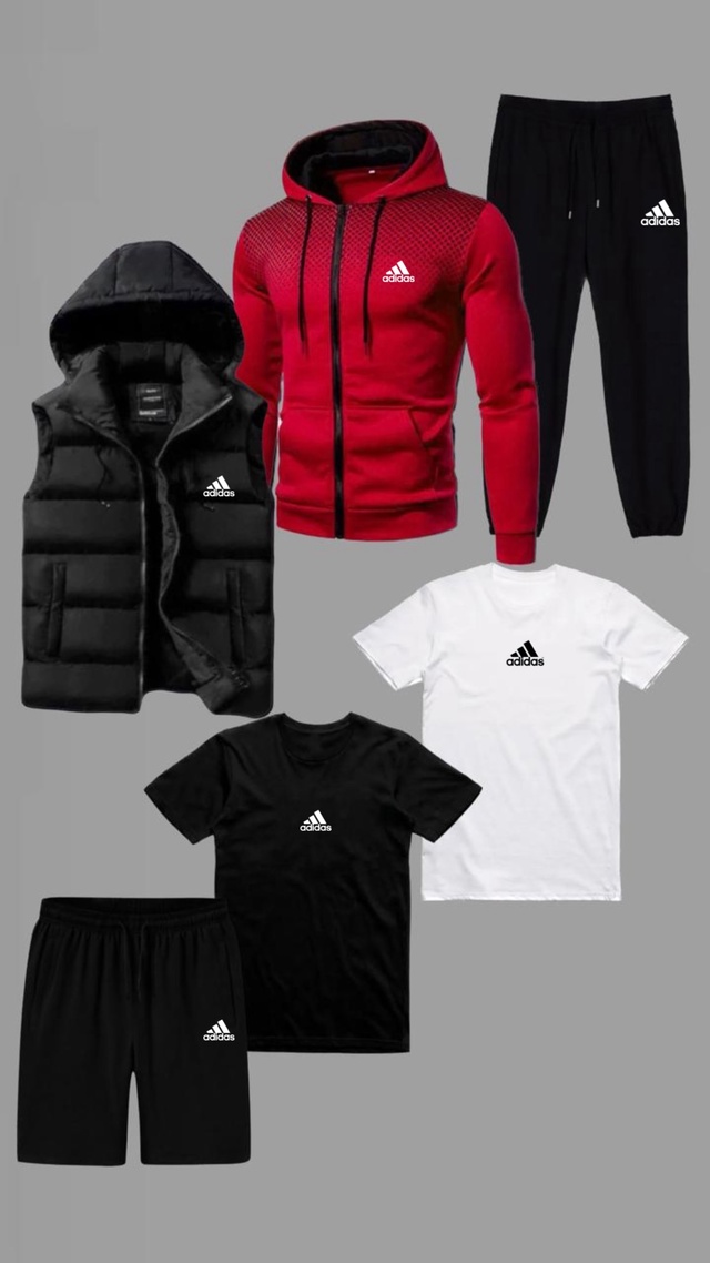 Спортивный костюм 22948017