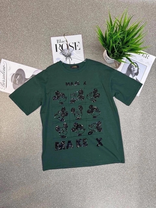 Футболка 22947862